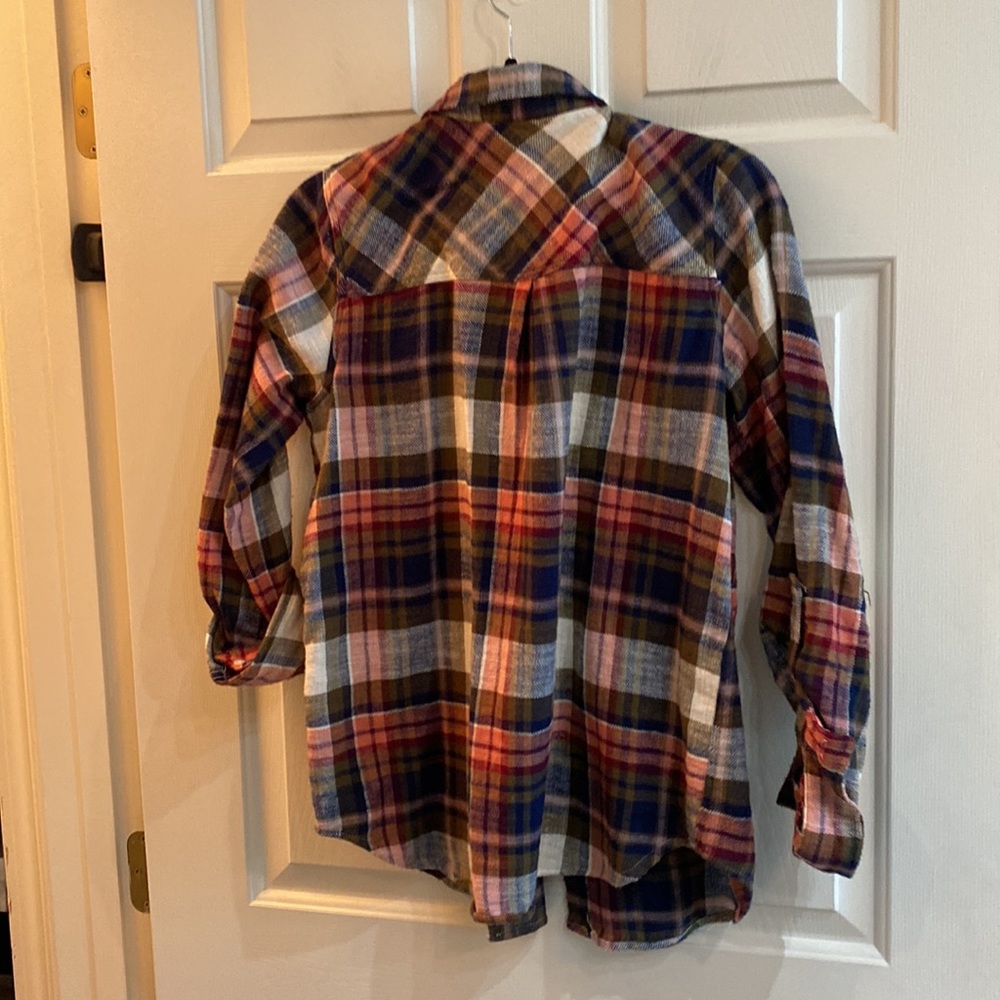 Thread & Supply Top - Picture 8 of 8